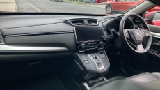 Honda CR-V 2.0 i-MMD Hybrid SR  2WD 5dr eCVT Hybrid Estate